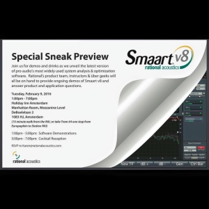 smaart v8